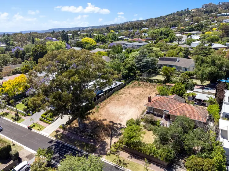 Fifth view of Homely land listing, 8 Elinor Terrace, Glen Osmond SA 5064