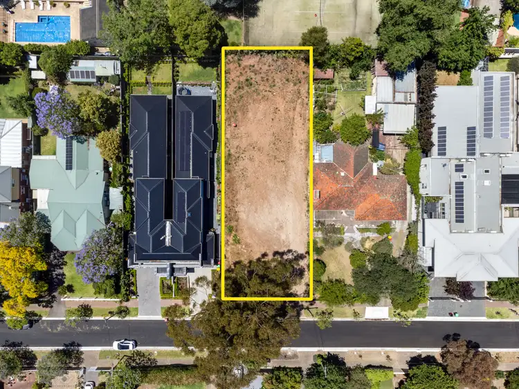 Sixth view of Homely land listing, 8 Elinor Terrace, Glen Osmond SA 5064