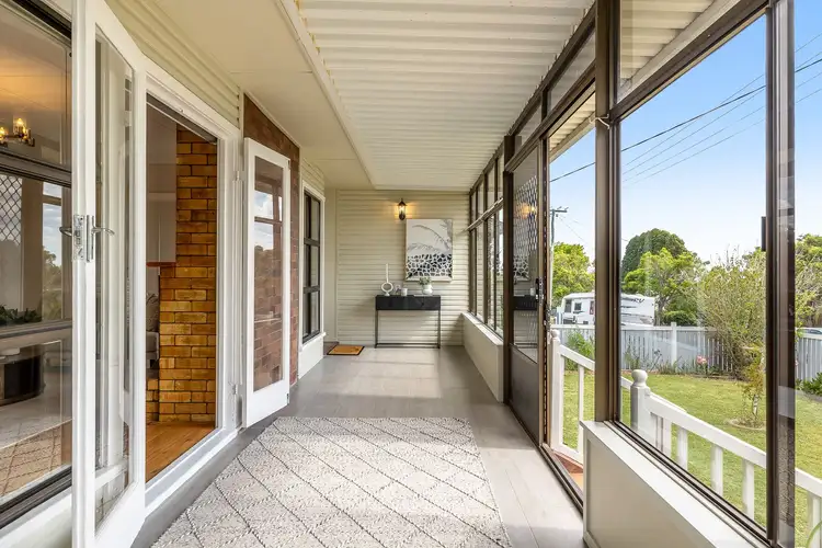 Fourth view of Homely house listing, 18 Sourris Street, Mount Lofty QLD 4350