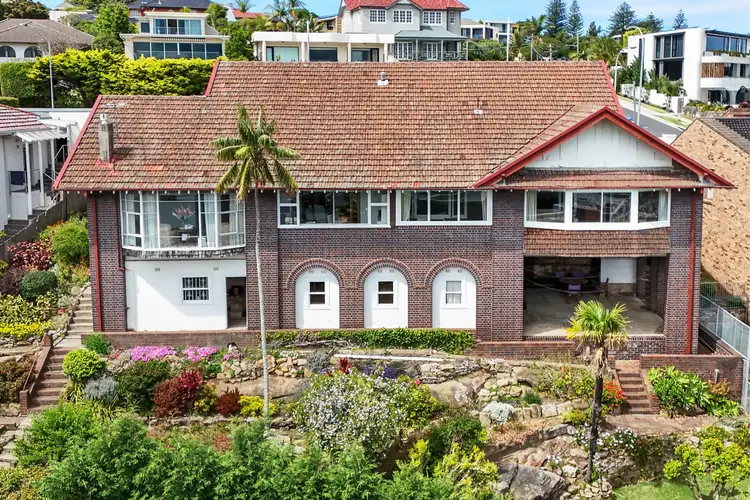 Third view of Homely house listing, 8A New South Head Road, Vaucluse NSW 2030