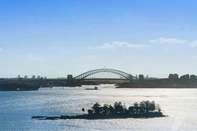 Fifth view of Homely house listing, 8A New South Head Road, Vaucluse NSW 2030