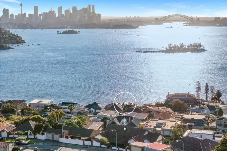 Sixth view of Homely house listing, 8A New South Head Road, Vaucluse NSW 2030