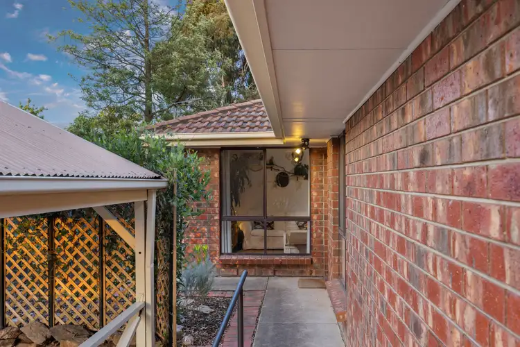 Second view of Homely house listing, 2/3 Market Place, Nairne SA 5252