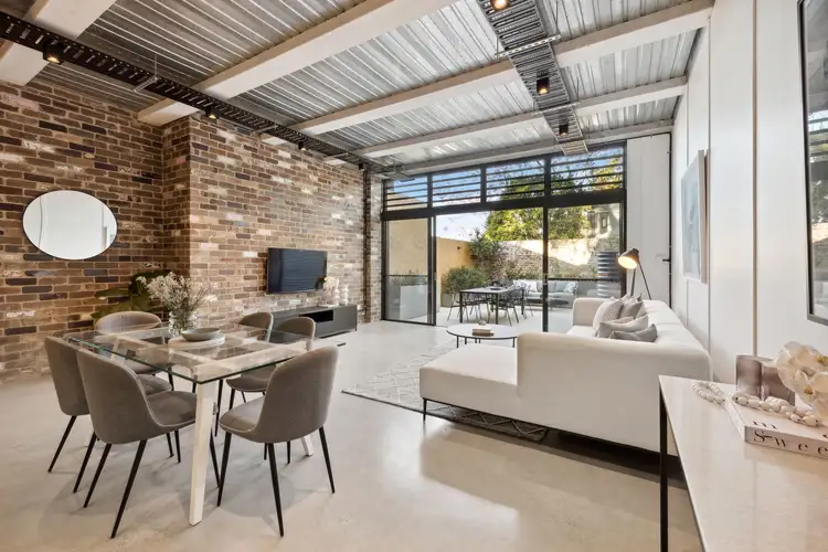 188B Rochford Street, Erskineville NSW 2043