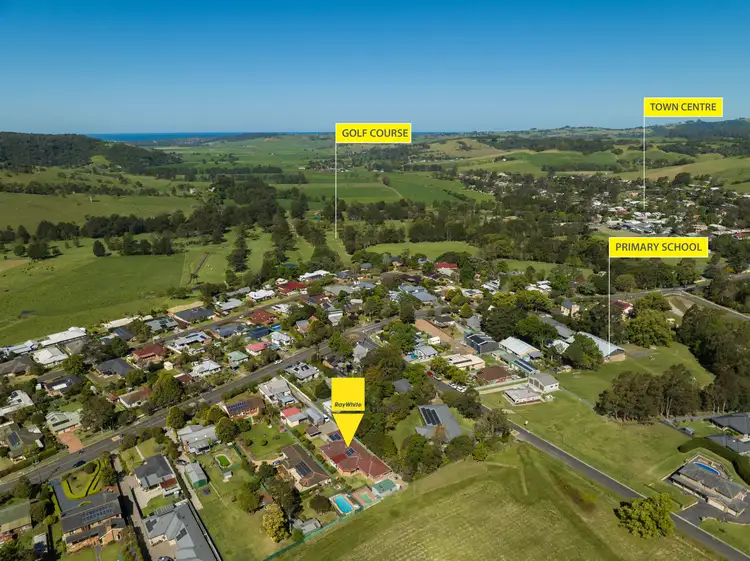 71A Churchill Street, Jamberoo NSW 2533