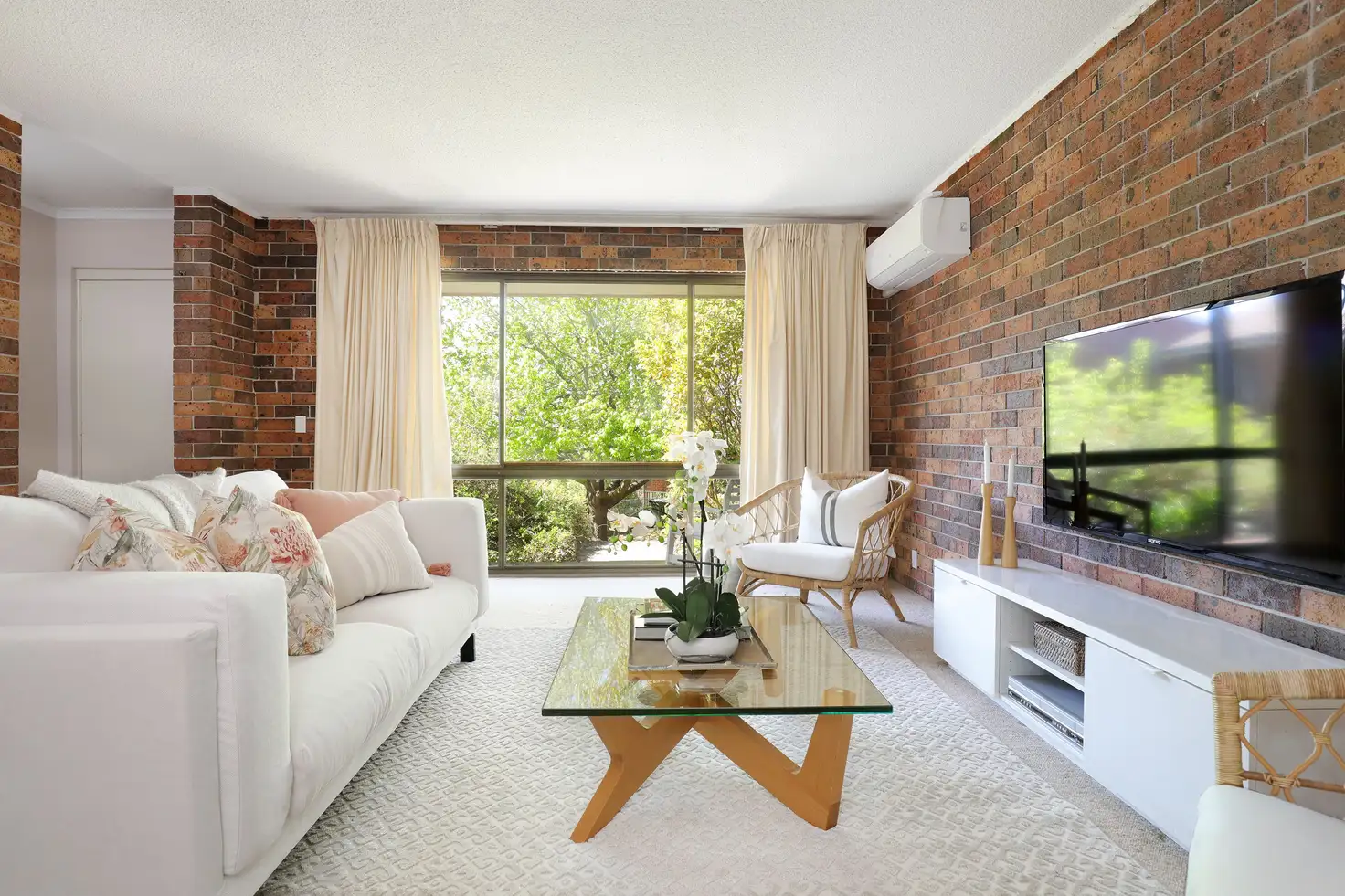 Main view of Homely townhouse listing, 3/236 Katoomba Street, Katoomba NSW 2780