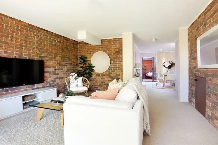 Second view of Homely townhouse listing, 3/236 Katoomba Street, Katoomba NSW 2780