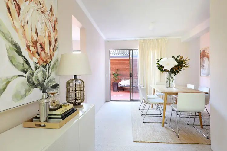 Fourth view of Homely townhouse listing, 3/236 Katoomba Street, Katoomba NSW 2780