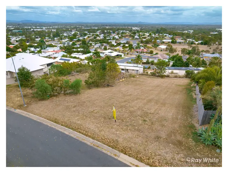 Second view of Homely land listing, 15 Hodda Drive, Kawana QLD 4701