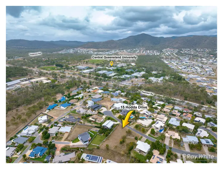Seventh view of Homely land listing, 15 Hodda Drive, Kawana QLD 4701