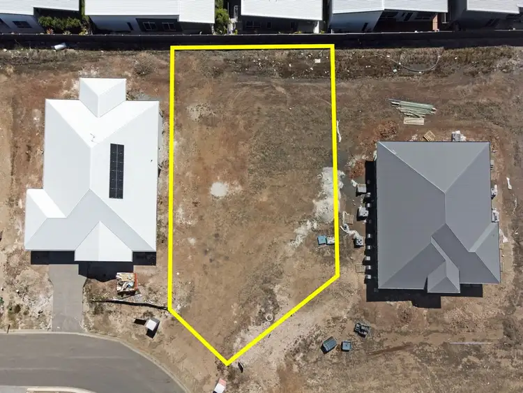 Fourth view of Homely land listing, 9 Woodruff Crescent, Nikenbah QLD 4655