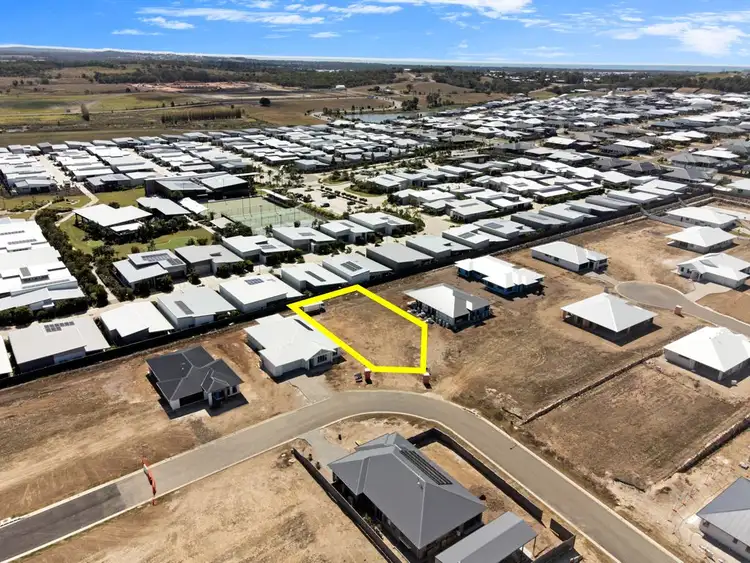 Fifth view of Homely land listing, 9 Woodruff Crescent, Nikenbah QLD 4655