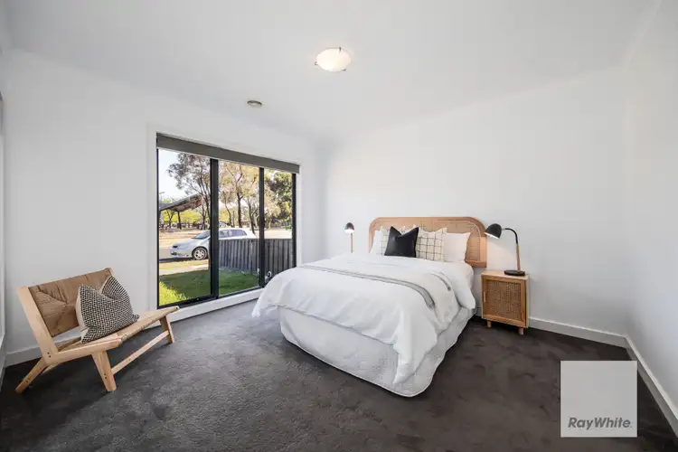 Second view of Homely house listing, 5 Garnet Way, Taylors Hill VIC 3037