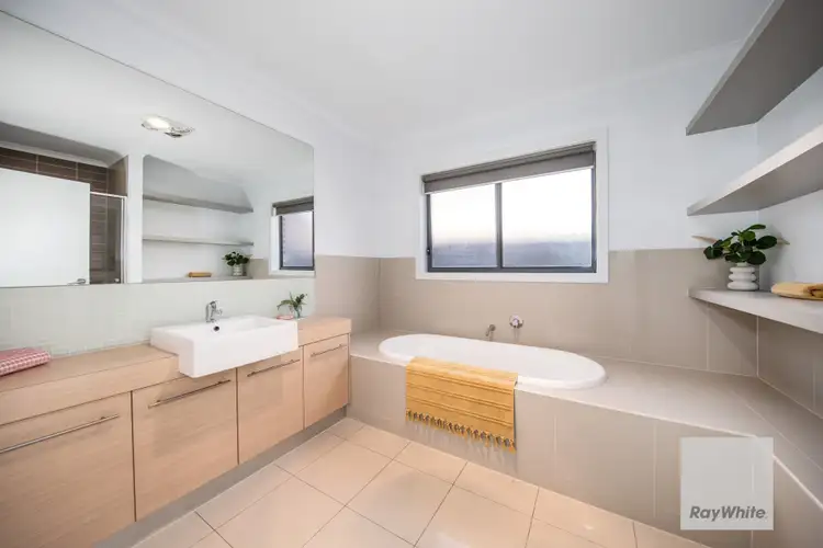 Third view of Homely house listing, 5 Garnet Way, Taylors Hill VIC 3037