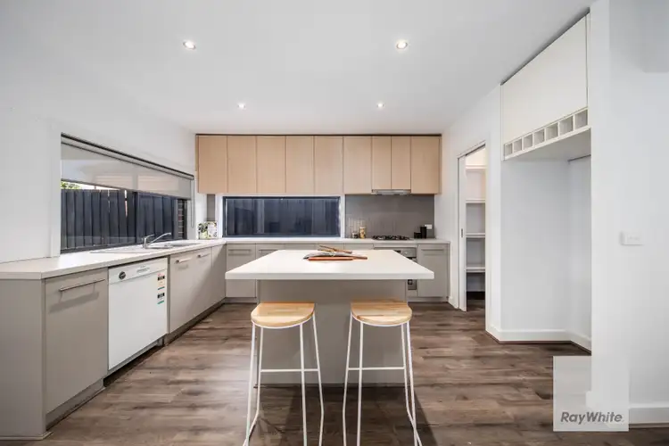 Fourth view of Homely house listing, 5 Garnet Way, Taylors Hill VIC 3037