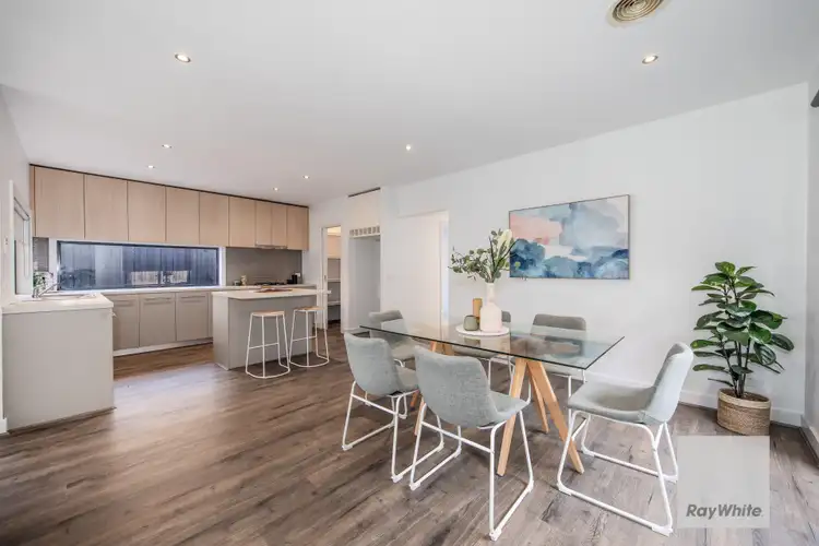 Fifth view of Homely house listing, 5 Garnet Way, Taylors Hill VIC 3037