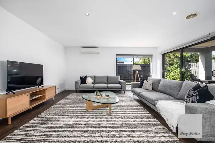 Sixth view of Homely house listing, 5 Garnet Way, Taylors Hill VIC 3037