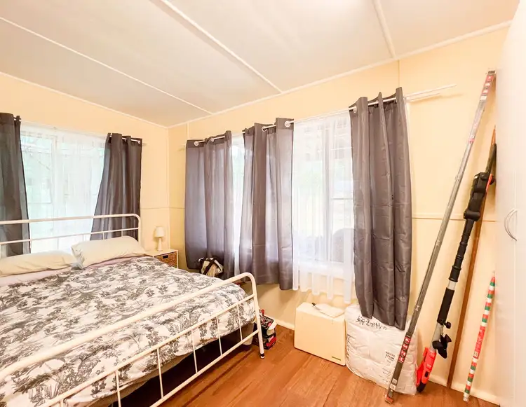 Sixth view of Homely house listing, 73 Euchie Street, Peak Hill NSW 2869