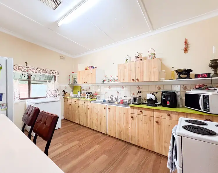 Seventh view of Homely house listing, 73 Euchie Street, Peak Hill NSW 2869