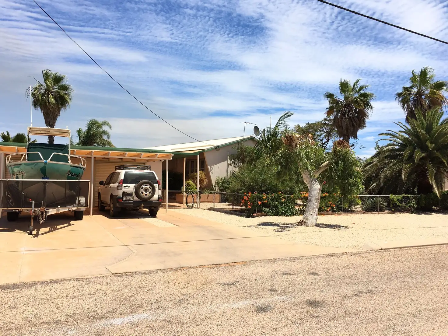 Main view of Homely house listing, 9 Davidson Street, Exmouth WA 6707