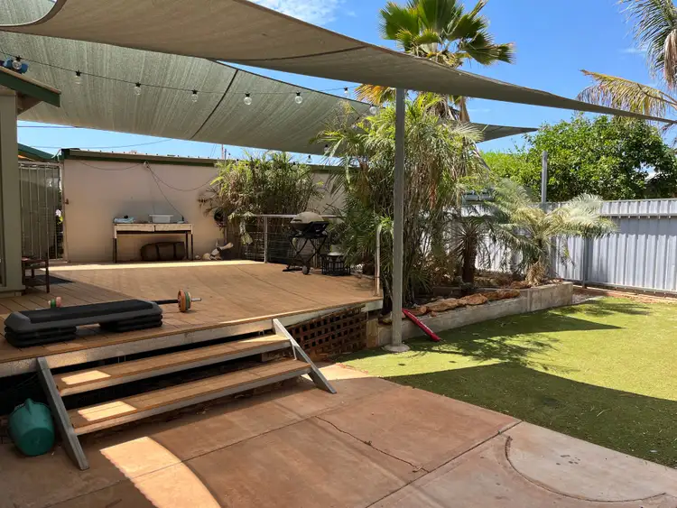Third view of Homely house listing, 9 Davidson Street, Exmouth WA 6707