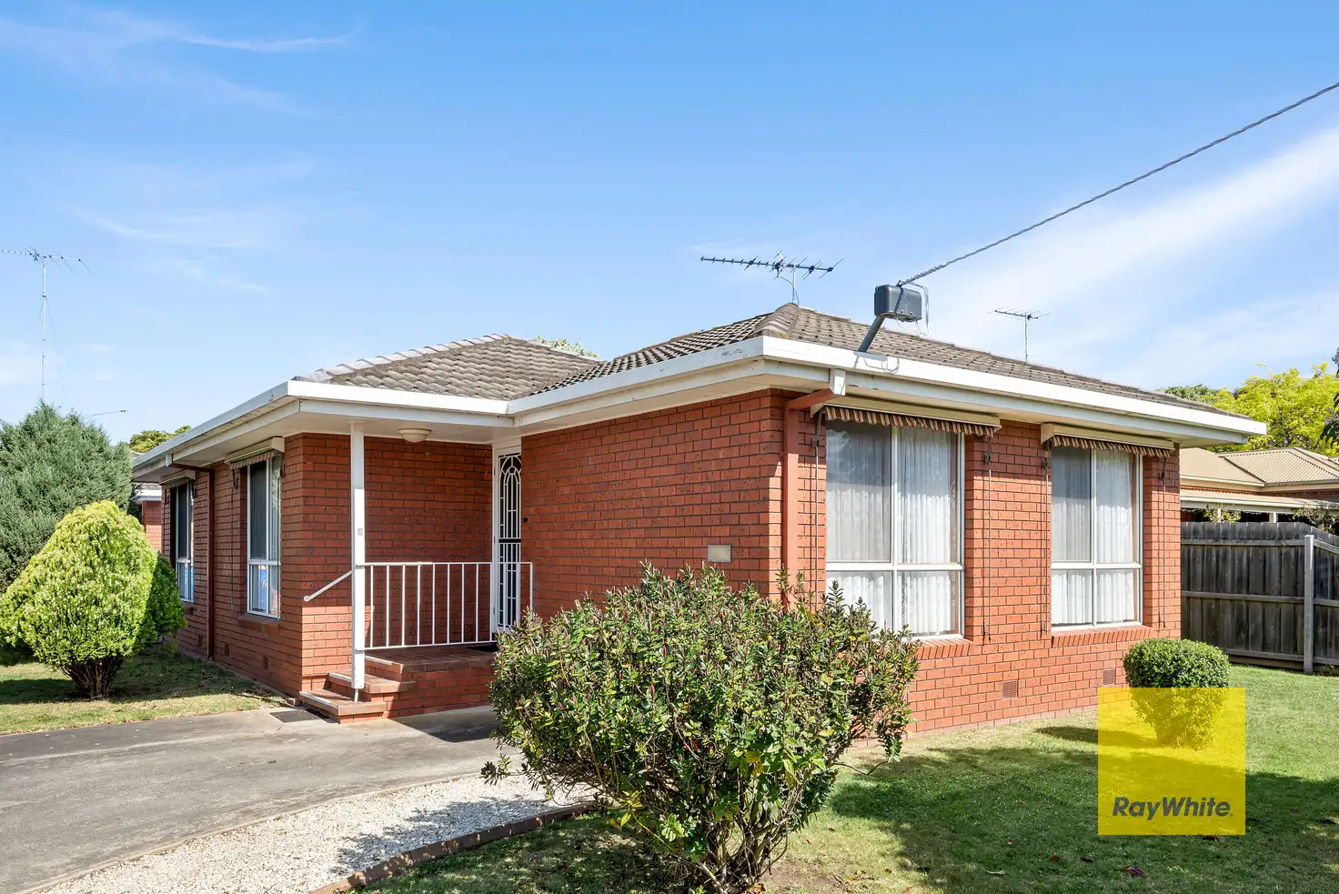 Main view of Homely unit listing, 1/3 Tanunda Grove, Belmont VIC 3216
