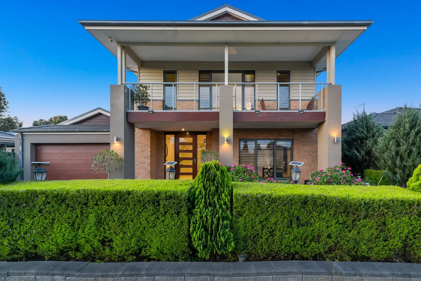 Main view of Homely house listing, 60 Arbourlea Boulevard, Cranbourne North VIC 3977
