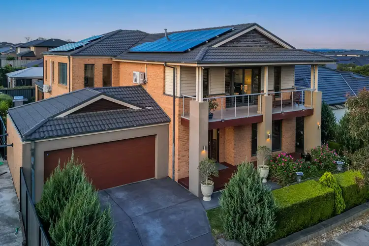 Second view of Homely house listing, 60 Arbourlea Boulevard, Cranbourne North VIC 3977