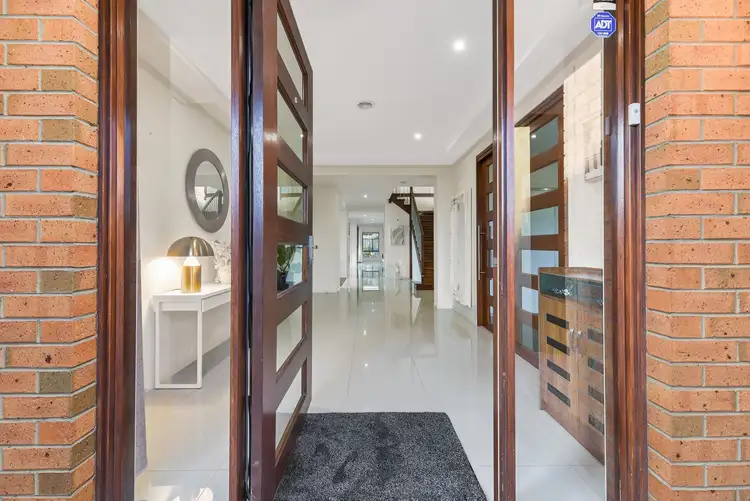 Third view of Homely house listing, 60 Arbourlea Boulevard, Cranbourne North VIC 3977