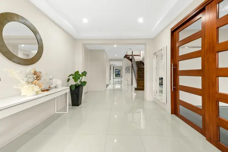 Fourth view of Homely house listing, 60 Arbourlea Boulevard, Cranbourne North VIC 3977