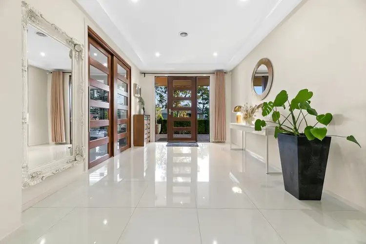 Fifth view of Homely house listing, 60 Arbourlea Boulevard, Cranbourne North VIC 3977