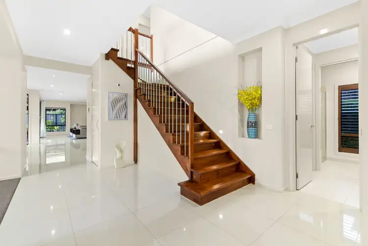 Sixth view of Homely house listing, 60 Arbourlea Boulevard, Cranbourne North VIC 3977