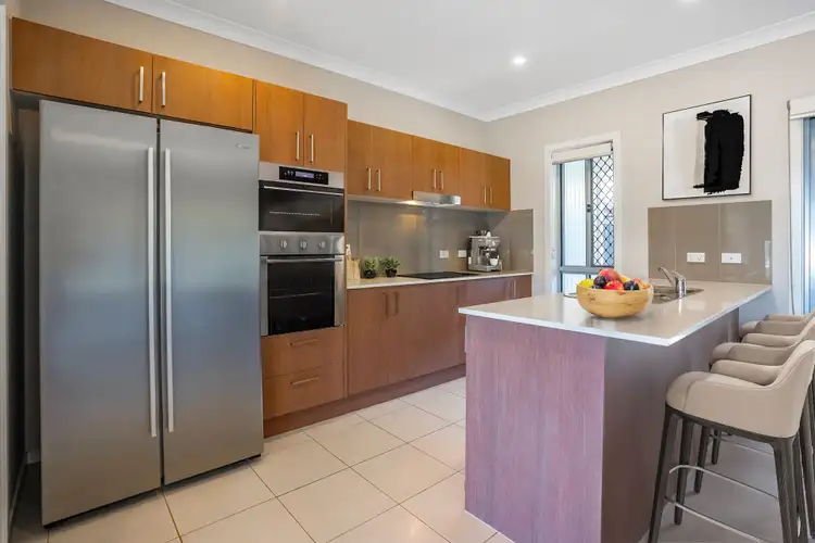 Second view of Homely house listing, 1/107 Dune Drive, Fern Bay NSW 2295