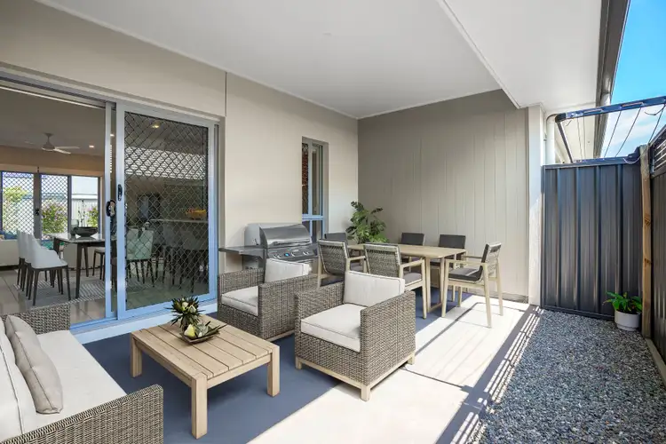 Fifth view of Homely house listing, 1/107 Dune Drive, Fern Bay NSW 2295