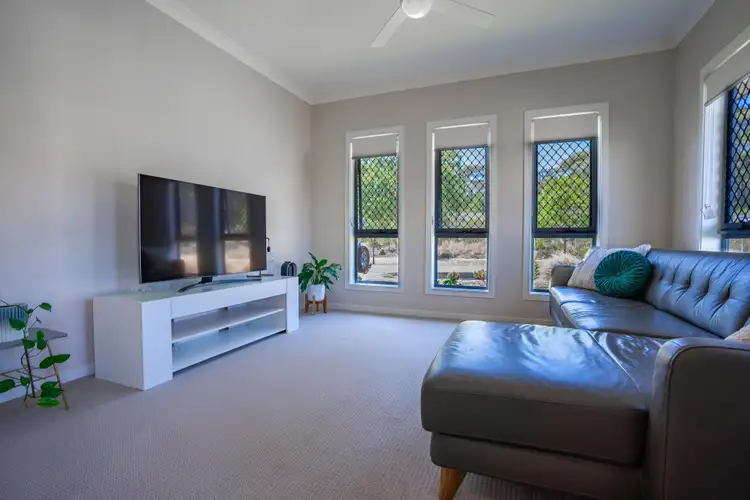 Sixth view of Homely house listing, 1/107 Dune Drive, Fern Bay NSW 2295