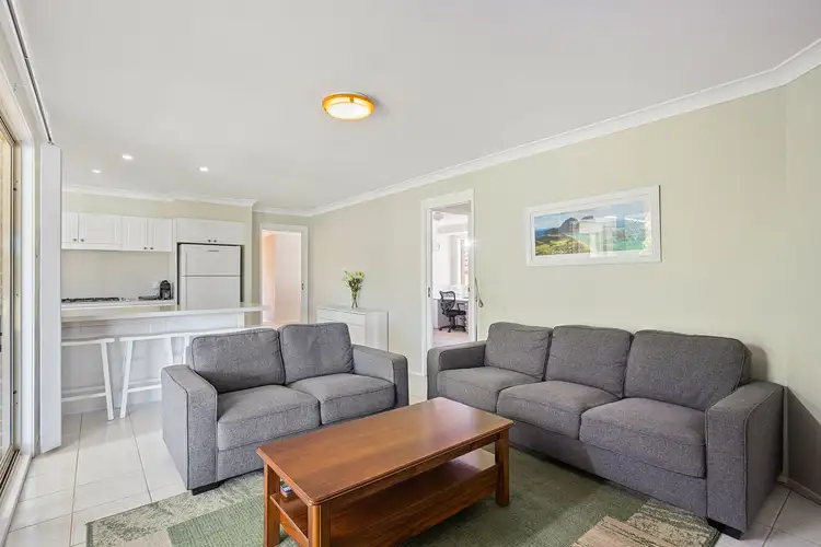 Second view of Homely house listing, 10 Torrens Place, Albion Park NSW 2527