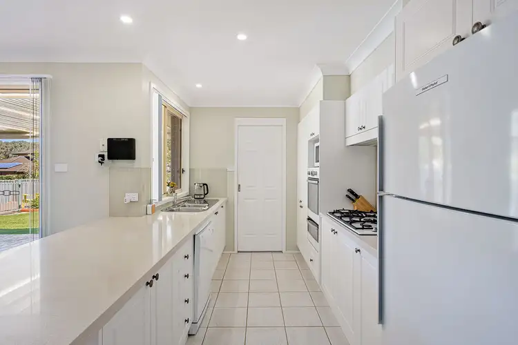 Third view of Homely house listing, 10 Torrens Place, Albion Park NSW 2527