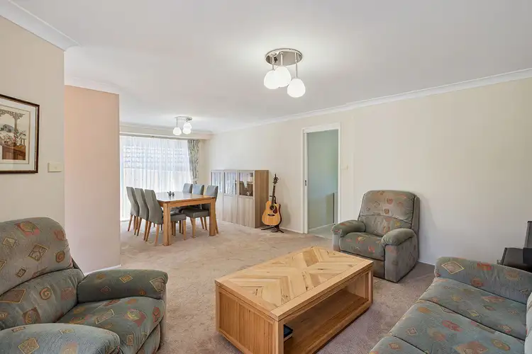 Fourth view of Homely house listing, 10 Torrens Place, Albion Park NSW 2527