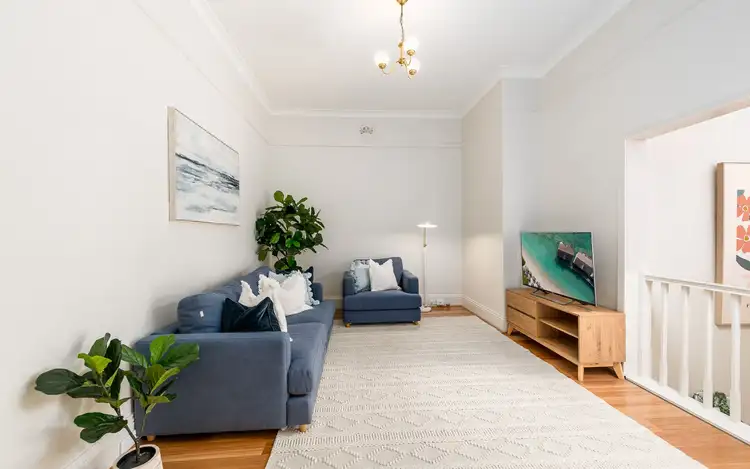 Third view of Homely house listing, 27 Pritchard Street, Annandale NSW 2038