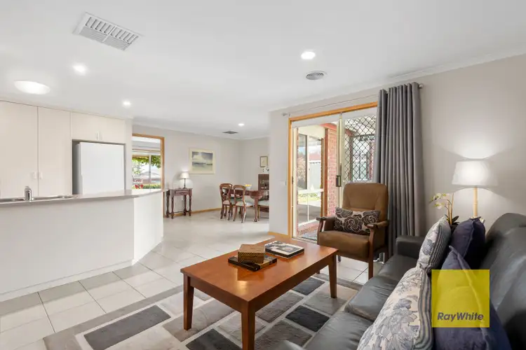 Fourth view of Homely house listing, 15 Enrob Court, Grovedale VIC 3216