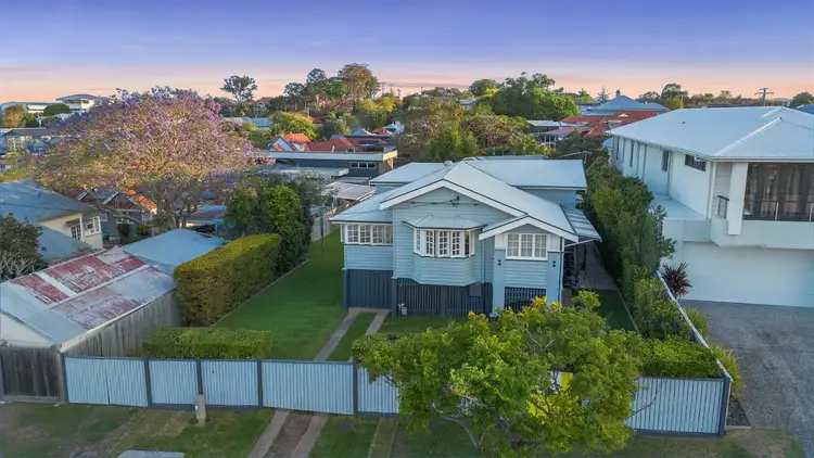 10 Scott Street, Kedron QLD 4031