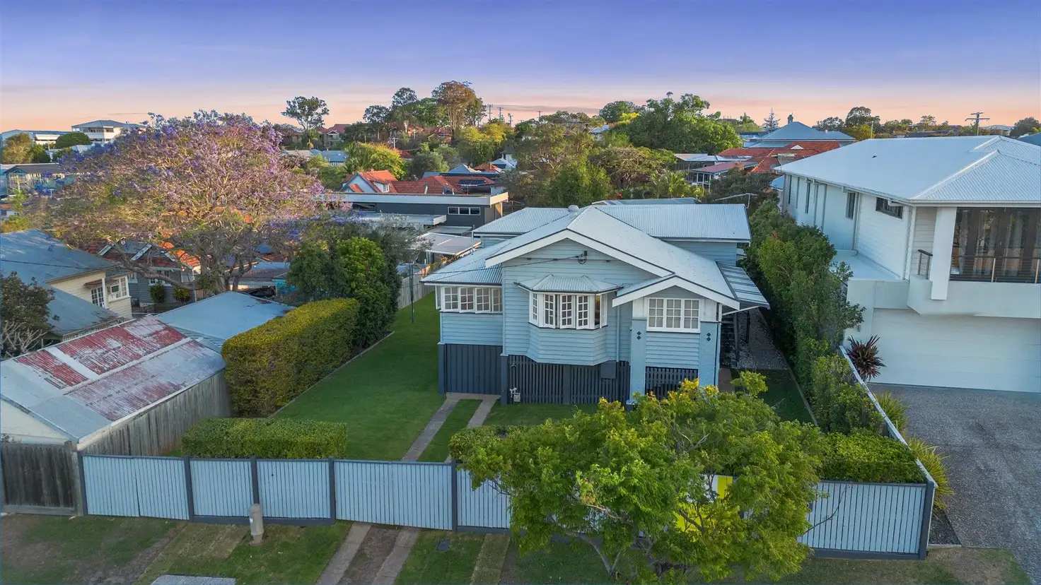 Main view of Homely house listing, 10 Scott Street, Kedron QLD 4031