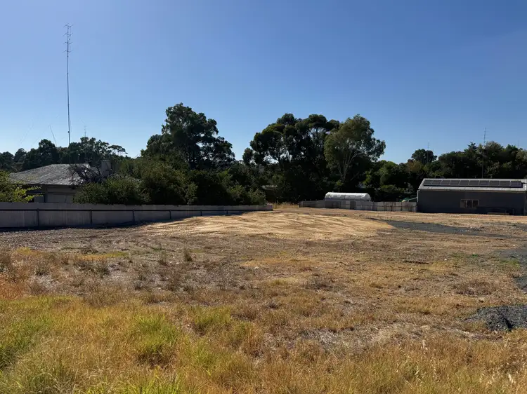 49 King Street (& 6 Harriett Street Under Contract), Clare SA 5453