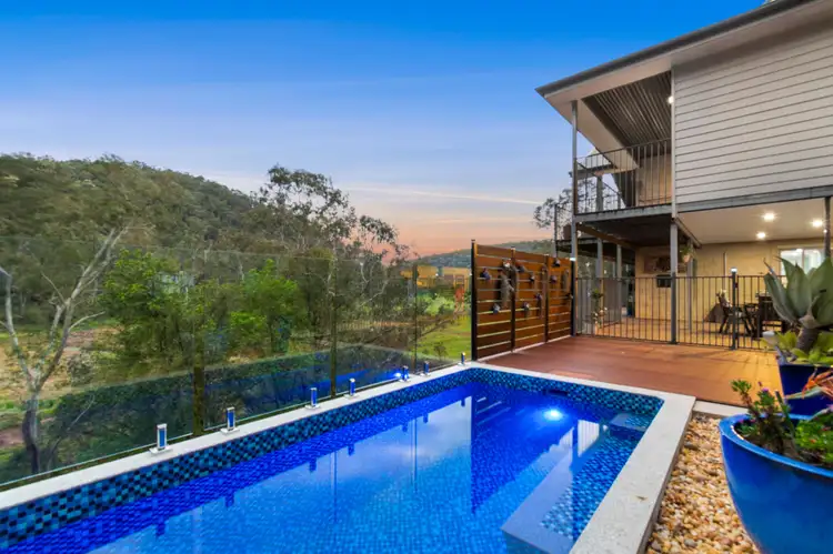 43 McDougall Drive, Colo NSW 2756