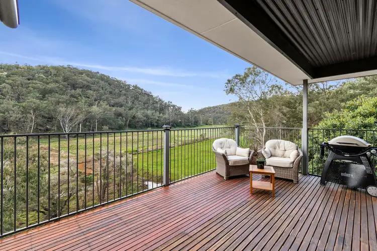 Fourth view of Homely house listing, 43 McDougall Drive, Colo NSW 2756