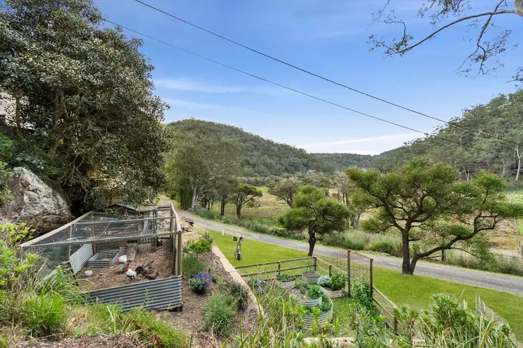 Fifth view of Homely house listing, 43 McDougall Drive, Colo NSW 2756