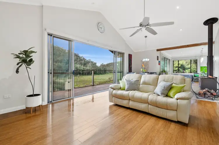 Sixth view of Homely house listing, 43 McDougall Drive, Colo NSW 2756