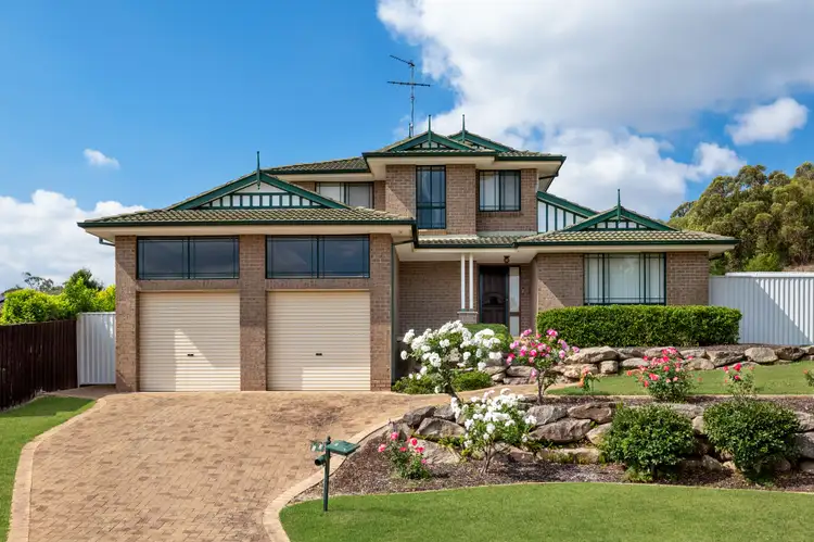 13 Craven Place, Mount Annan NSW 2567