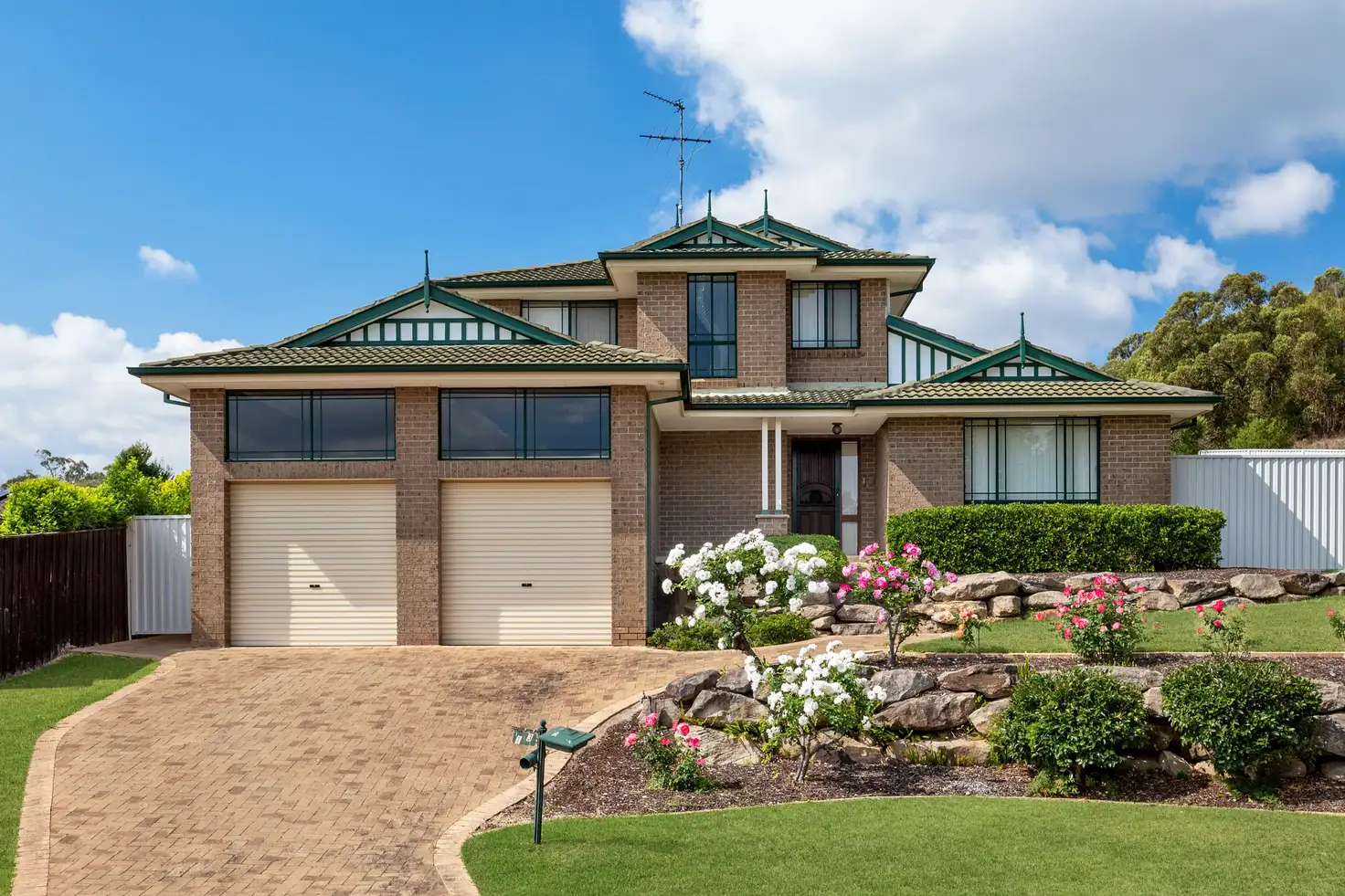 Main view of Homely house listing, 13 Craven Place, Mount Annan NSW 2567