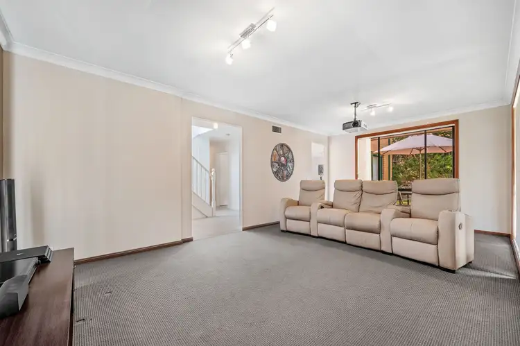 Fifth view of Homely house listing, 13 Craven Place, Mount Annan NSW 2567